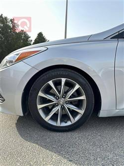 هيونداي أزيرا